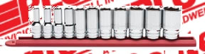 APEX TOOLS 80555S