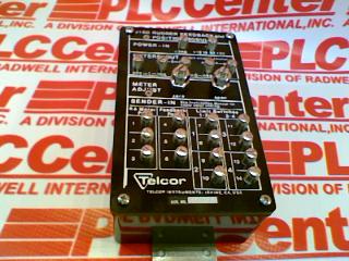 TELCOR INSTRUMENTS INC 3180