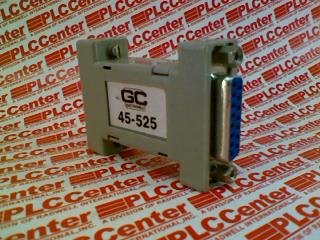 GC ELECTRONICS 45-525