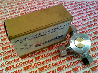 LEONARD THERMOSTATIC 20300