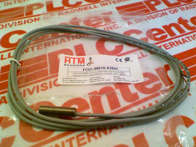 HTM SENSORS FCU10801NA3S2I