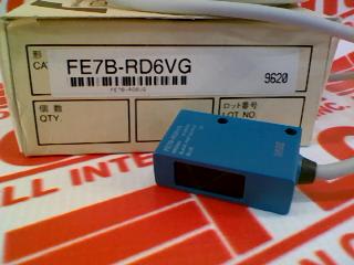 HONEYWELL FE7B-RD6VG