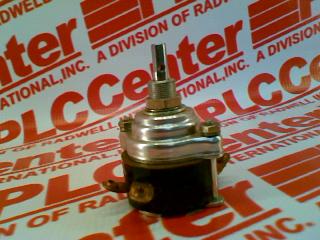 ELECTROSWITCH 102102MS-0832