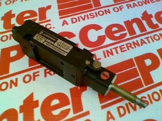 NORGREN MH01D0A34AEFX