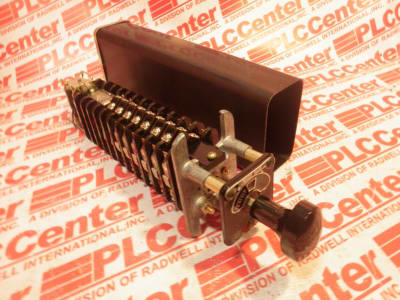 GENERAL ELECTRIC 12HEA61C243-X4