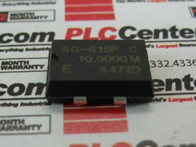 EPSON SG-615P-100000MC0