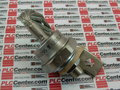 SOLID STATE INC 1N3295