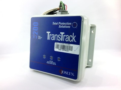 DANAHER CONTROLS TK-TT200-3Y480