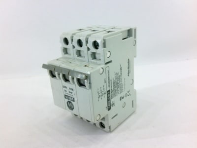 ALLEN BRADLEY 1492-CB3H080
