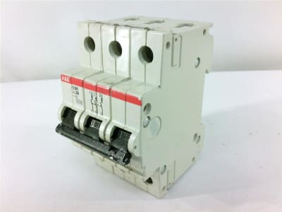 ASEA BROWN BOVERI S283K2A