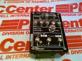 TELCOR INSTRUMENTS INC 7000