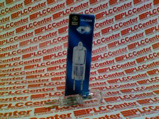 GENERAL ELECTRIC M67/H-GY6.35