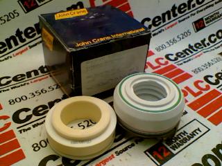 JOHN CRANE I-10T/10R-E