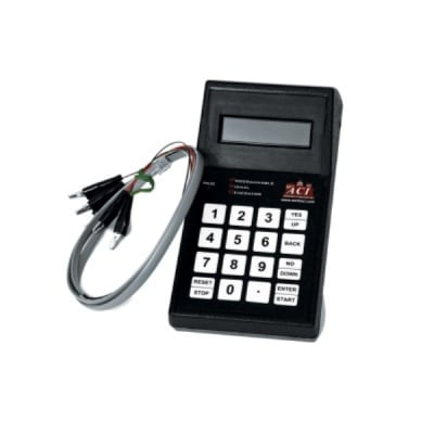 AUTOMATION COMPONENTS INC PSG