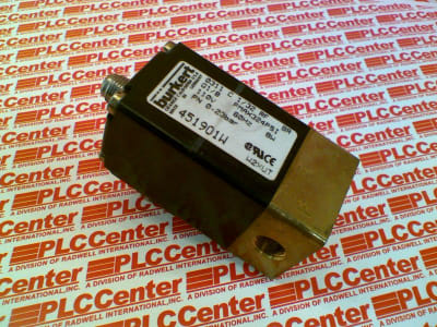 BURKERT 451901W