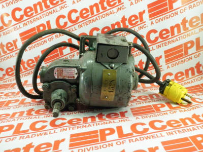 GENERAL ELECTRIC 5KH23AC59B