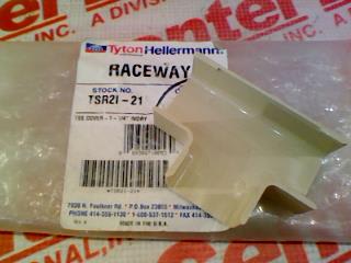 HELLERMANN TYTON TSR2I-21