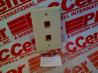 HELLERMANN TYTON FPDUAL-I