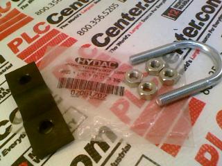 HYDAC HRRBS-4-L-424-PP-ST-ZN