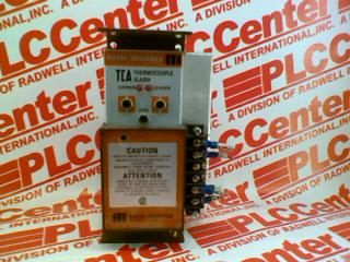 MOORE INDUSTRIES TCA/T-25MV/DX1X3/117AC/DPDT-STD