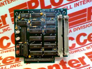OPTO 22 001830G