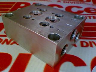 AUTOMATIC VALVE A7204-012