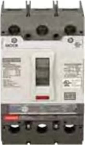 SHAMROCK ACW125P-FTU125-3