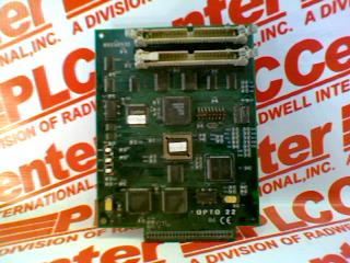 OPTO 22 007214F