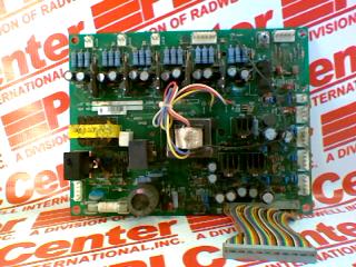 YASKAWA ELECTRIC YPCT31103-1