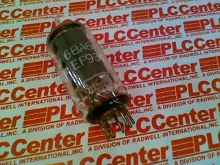 GENERAL ELECTRIC 6BA6/EF93