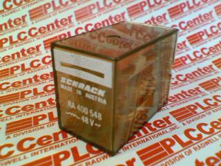 TE CONNECTIVITY RA-400-548