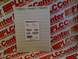 HELLERMANN TYTON TAG51L-105