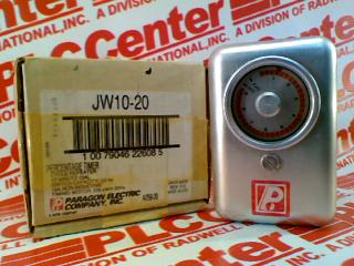 INVENSYS JW1020
