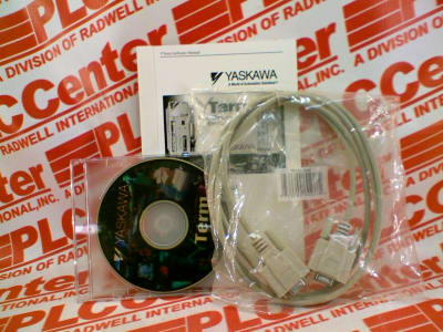 YASKAWA ELECTRIC SMCGUI1