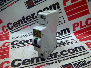 EEC AEG E81S-C16