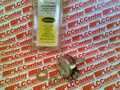 CALTRONICS P-4