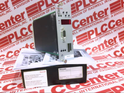 BOSCH VT-HACD-1-13/V0/1-D-0