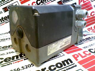 SIEMENS SQM50.341A2G3