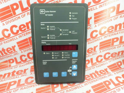 EATON CORPORATION P990115