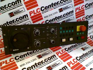BOSCH 048016-109