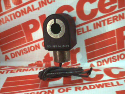 PARKER 7C111P3-14-1SHF7