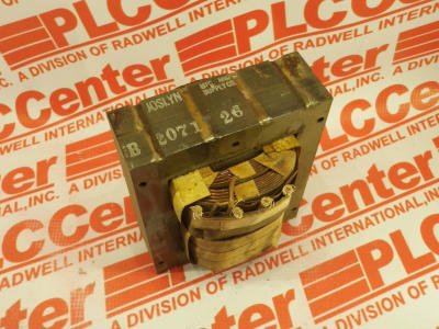DANAHER CONTROLS B2071-26