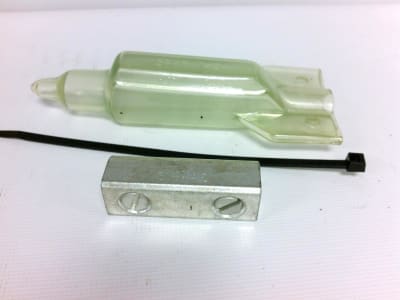 ILSCO SPAR-1/0