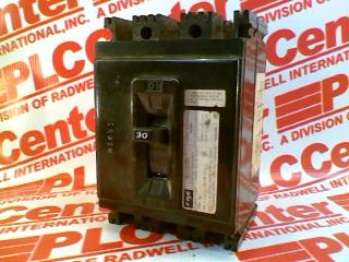 FEDERAL PACIFIC ELECTRIC NE234030