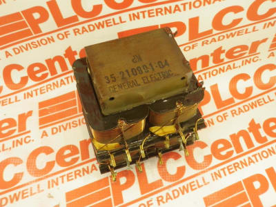 GENERAL ELECTRIC 35-210991-04