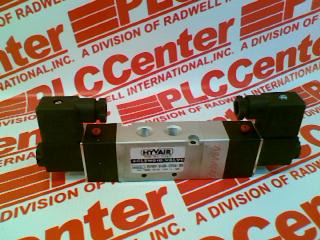 HYVAIR SV-404-543B-220A-SR