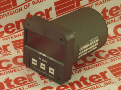 ELECTRO INDUSTRIES DTVA120-115A