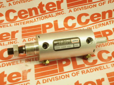 INGERSOLL RAND 0420-1009-020