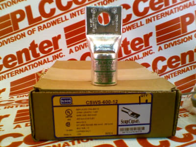 ILSCO CSWS-600-12