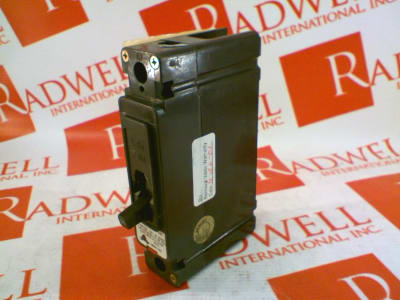 FEDERAL PACIFIC ELECTRIC NE117020